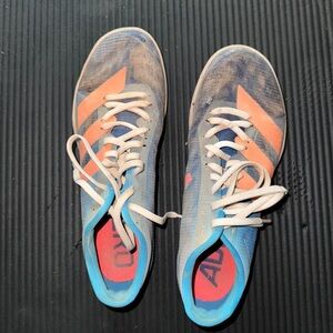 Adidas Adizero Long Jump Spikes